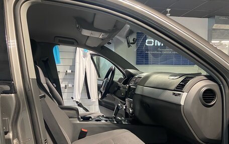 Volkswagen Touareg III, 2010 год, 1 050 000 рублей, 8 фотография