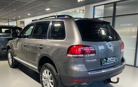 Volkswagen Touareg III, 2010 год, 1 050 000 рублей, 6 фотография