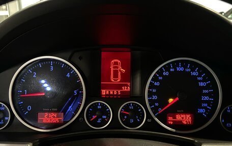 Volkswagen Touareg III, 2010 год, 1 050 000 рублей, 12 фотография