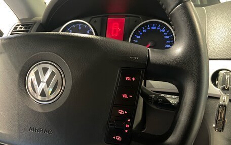 Volkswagen Touareg III, 2010 год, 1 050 000 рублей, 14 фотография