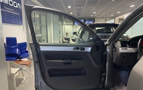 Volkswagen Touareg III, 2010 год, 1 050 000 рублей, 24 фотография