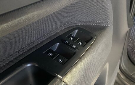 Volkswagen Touareg III, 2010 год, 1 050 000 рублей, 22 фотография