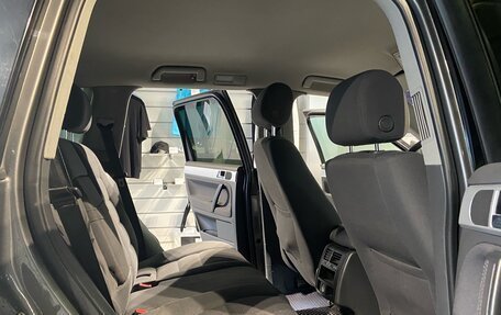 Volkswagen Touareg III, 2010 год, 1 050 000 рублей, 26 фотография