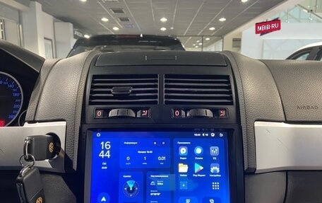 Volkswagen Touareg III, 2010 год, 1 050 000 рублей, 18 фотография