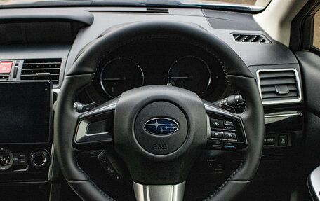 Subaru Levorg I, 2016 год, 1 749 000 рублей, 8 фотография