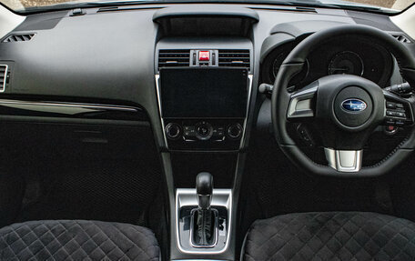 Subaru Levorg I, 2016 год, 1 749 000 рублей, 5 фотография