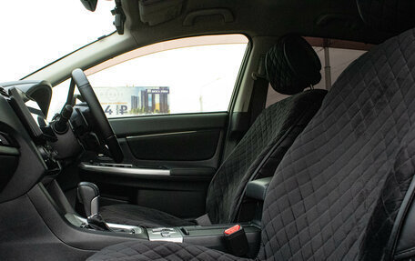 Subaru Levorg I, 2016 год, 1 749 000 рублей, 9 фотография