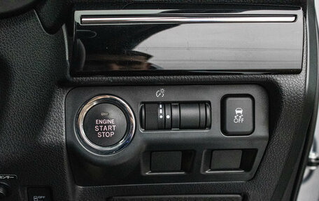 Subaru Levorg I, 2016 год, 1 749 000 рублей, 14 фотография