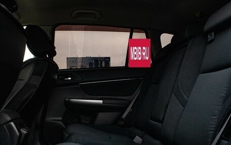 Subaru Levorg I, 2016 год, 1 749 000 рублей, 10 фотография