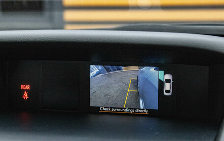 Subaru Levorg I, 2016 год, 1 749 000 рублей, 18 фотография