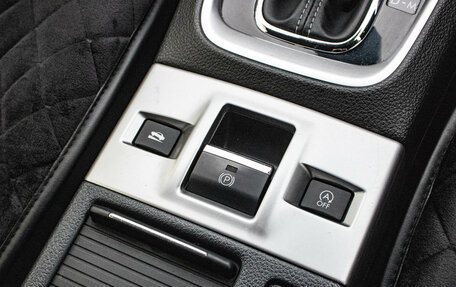 Subaru Levorg I, 2016 год, 1 749 000 рублей, 22 фотография