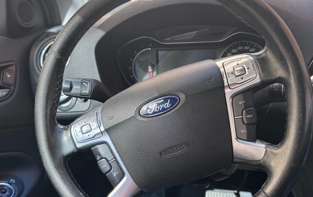 Ford Mondeo IV, 2011 год, 700 000 рублей, 4 фотография