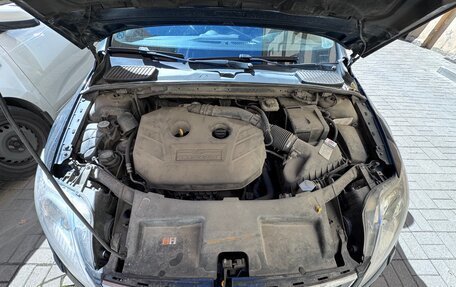 Ford Mondeo IV, 2011 год, 700 000 рублей, 7 фотография