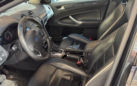 Ford Mondeo IV, 2011 год, 700 000 рублей, 5 фотография