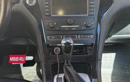 Ford Mondeo IV, 2011 год, 700 000 рублей, 3 фотография