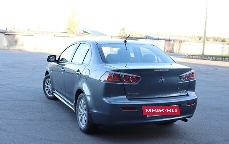 Mitsubishi Lancer IX, 2011 год, 720 000 рублей, 6 фотография