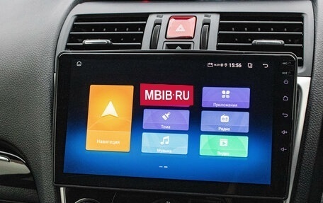 Subaru Levorg I, 2016 год, 1 749 000 рублей, 19 фотография