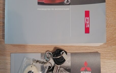 Mitsubishi Lancer IX, 2011 год, 720 000 рублей, 8 фотография