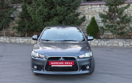 Mitsubishi Lancer IX, 2011 год, 720 000 рублей, 4 фотография