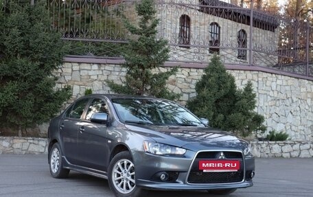 Mitsubishi Lancer IX, 2011 год, 720 000 рублей, 2 фотография