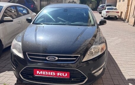 Ford Mondeo IV, 2011 год, 700 000 рублей, 8 фотография