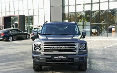 Haval H9, 2024 год, 4 999 000 рублей, 2 фотография