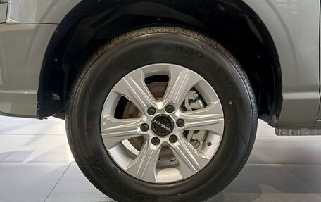 Haval H5, 2024 год, 3 949 000 рублей, 16 фотография