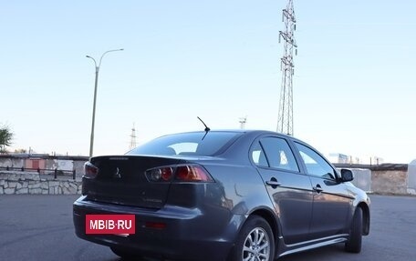 Mitsubishi Lancer IX, 2011 год, 720 000 рублей, 7 фотография