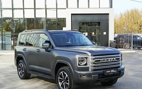 Haval H9, 2024 год, 4 999 000 рублей, 3 фотография