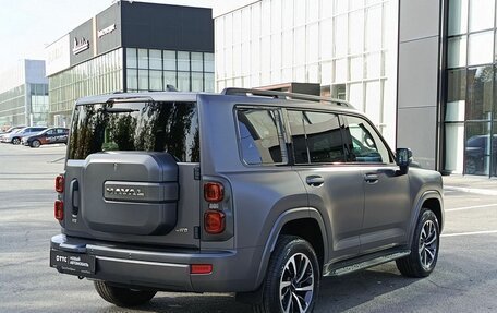 Haval H9, 2024 год, 4 999 000 рублей, 4 фотография