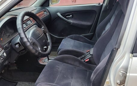 Honda Civic VII, 2000 год, 155 000 рублей, 7 фотография