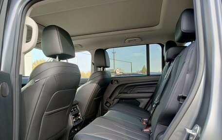 Haval H9, 2024 год, 4 999 000 рублей, 8 фотография