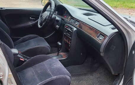 Honda Civic VII, 2000 год, 155 000 рублей, 8 фотография