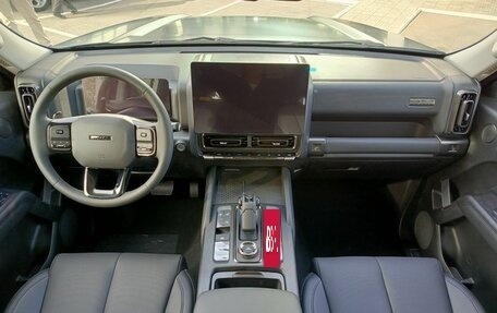 Haval H9, 2024 год, 4 999 000 рублей, 9 фотография