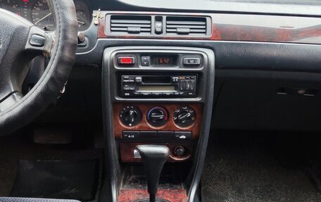 Honda Civic VII, 2000 год, 155 000 рублей, 9 фотография