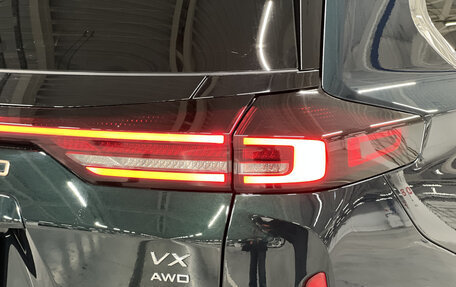 CheryExeed VX, 2023 год, 2 950 000 рублей, 13 фотография