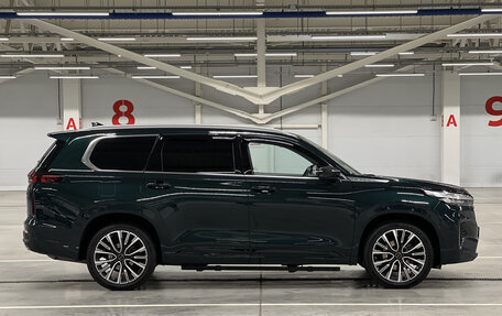 CheryExeed VX, 2023 год, 2 950 000 рублей, 8 фотография