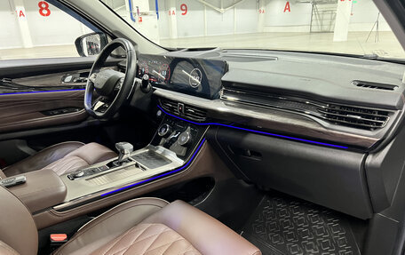 CheryExeed VX, 2023 год, 2 950 000 рублей, 15 фотография