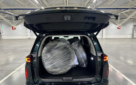 CheryExeed VX, 2023 год, 2 950 000 рублей, 14 фотография