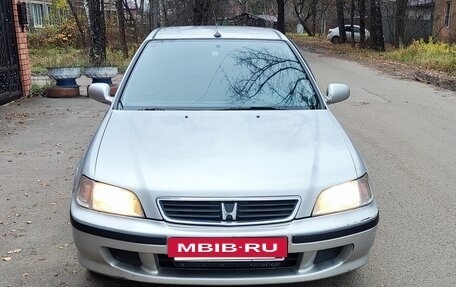 Honda Civic VII, 2000 год, 155 000 рублей, 3 фотография