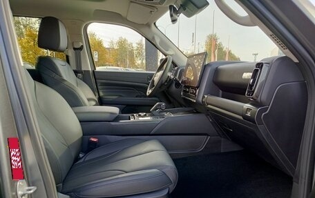 Haval H9, 2024 год, 4 999 000 рублей, 7 фотография