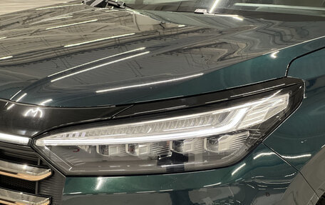 CheryExeed VX, 2023 год, 2 950 000 рублей, 21 фотография