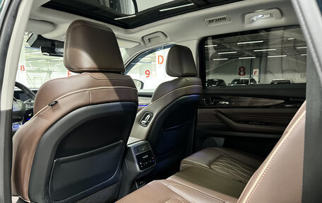 CheryExeed VX, 2023 год, 2 950 000 рублей, 16 фотография