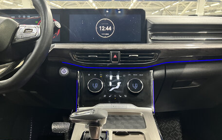 CheryExeed VX, 2023 год, 2 950 000 рублей, 19 фотография