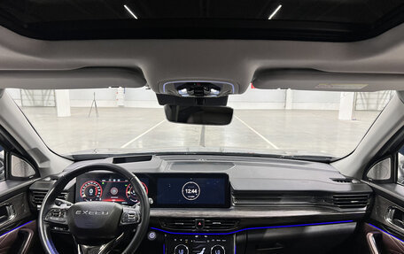 CheryExeed VX, 2023 год, 2 950 000 рублей, 18 фотография