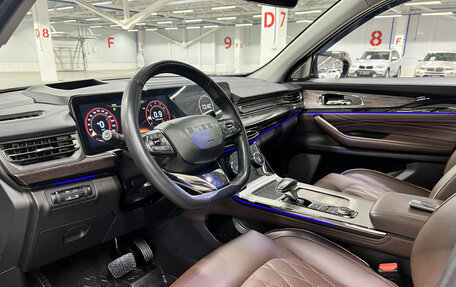CheryExeed VX, 2023 год, 2 950 000 рублей, 20 фотография