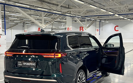 CheryExeed VX, 2023 год, 2 950 000 рублей, 24 фотография
