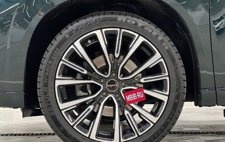 CheryExeed VX, 2023 год, 2 950 000 рублей, 22 фотография