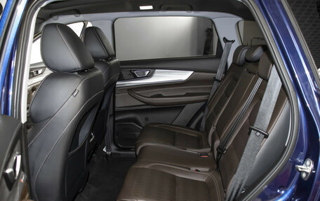 Chery Tiggo 8 Pro, 2021 год, 1 395 000 рублей, 10 фотография