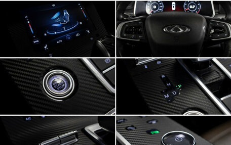 Chery Tiggo 8 Pro, 2021 год, 1 395 000 рублей, 20 фотография